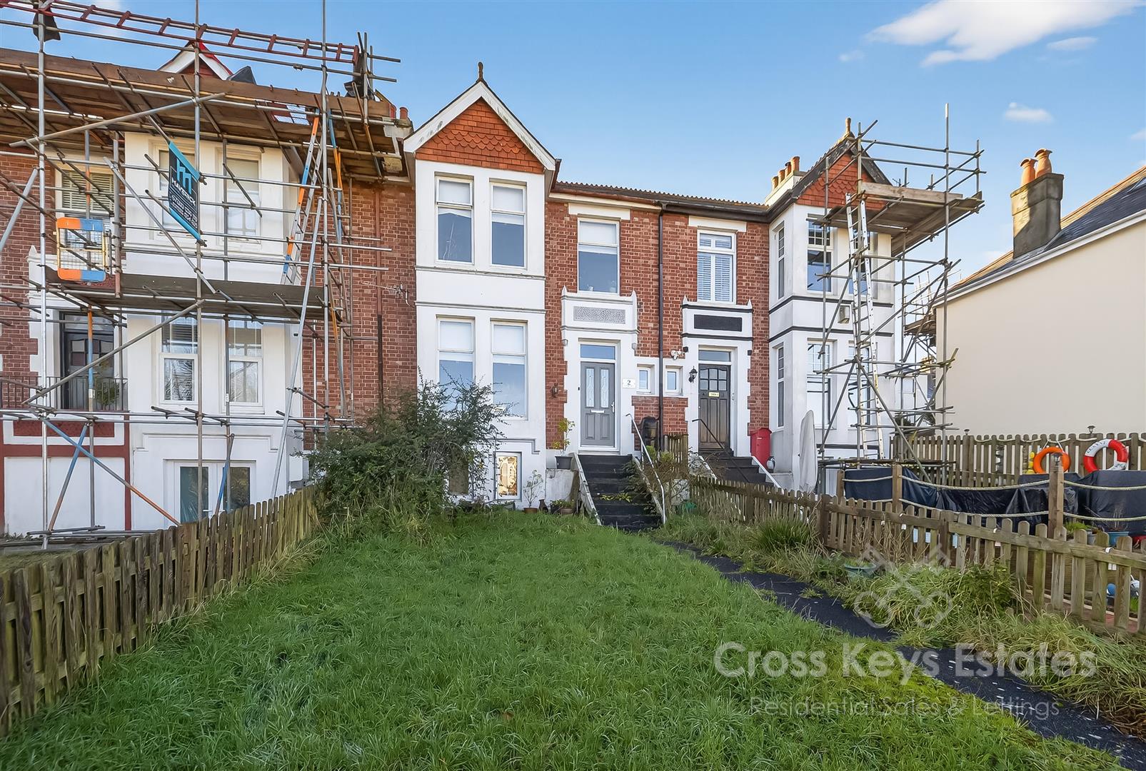 Cross Keys Estate Agents